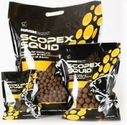 SCOPEX SQUID