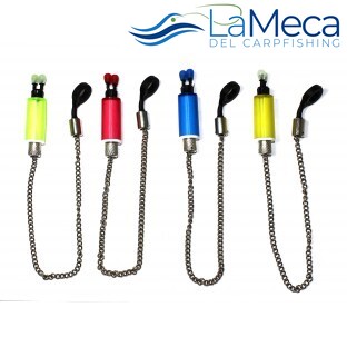 TENSOR Z-FISH CHAIN HANGER
