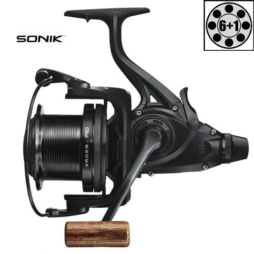 SONIK VADERX PRO FRS 10000