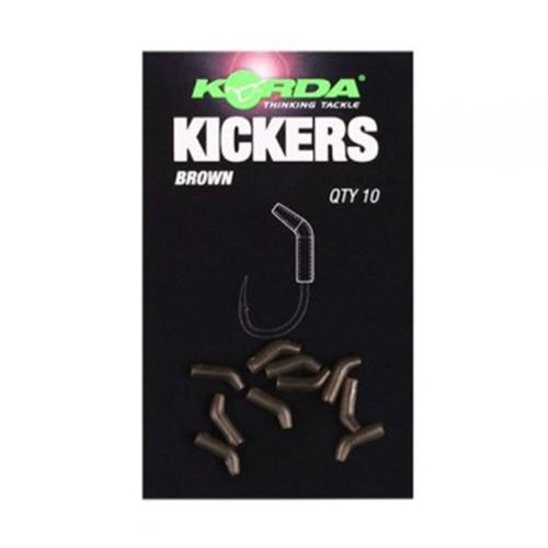 KORDA BROWN KICKERS LARGE