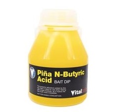 PIA N-BUTYRIC ACID VITALBAITS 250 ML