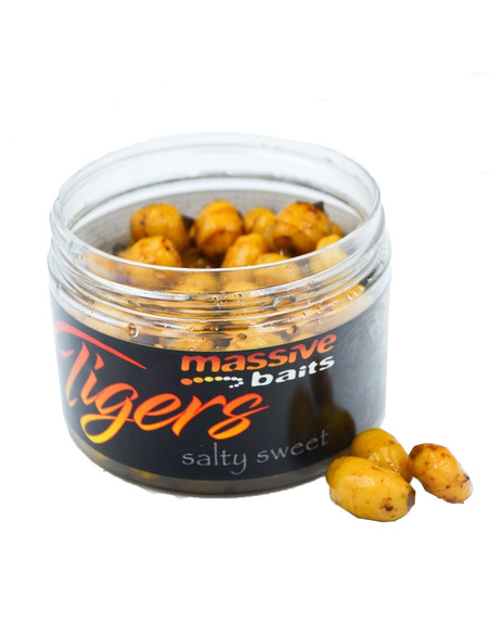 TIGERS N-SCOPEX 150ML MASSIVE BAITS