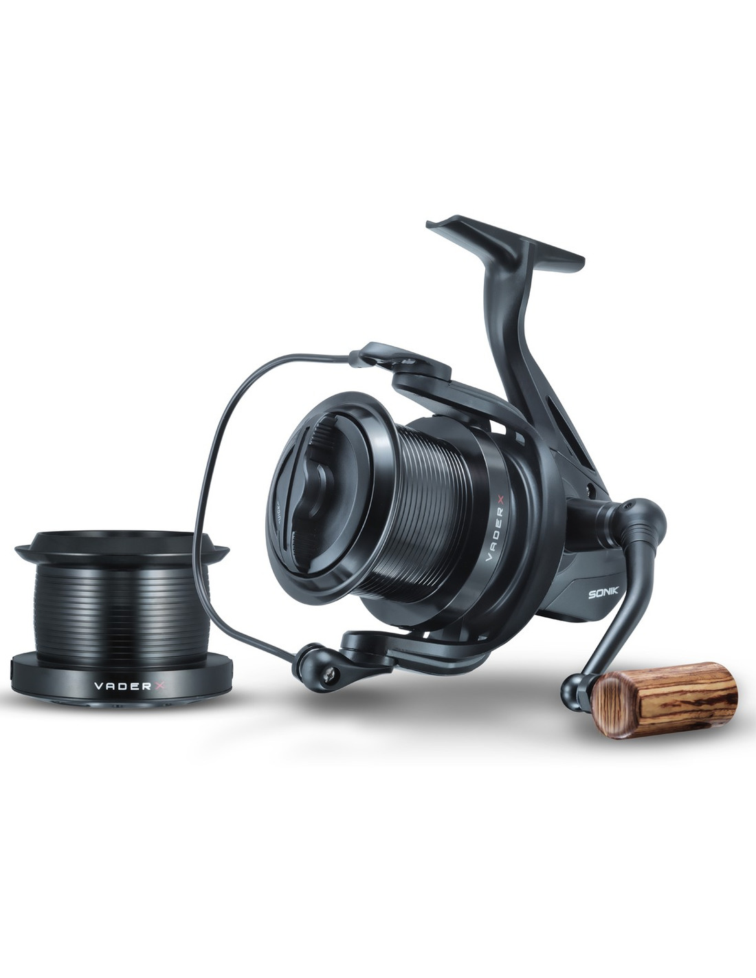 CARRETE SONIK VADER X 6000 RS