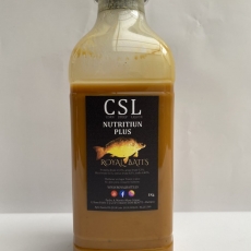 LICOR DE MAIZ FERMENTADO DE NUTRITIUM PLUS