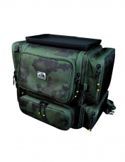 MACUTO/ MOCHILA RIDGEMONKEY RUGGAGE 40LTRS RUCKSACK