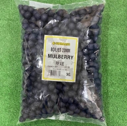 MULBERRY