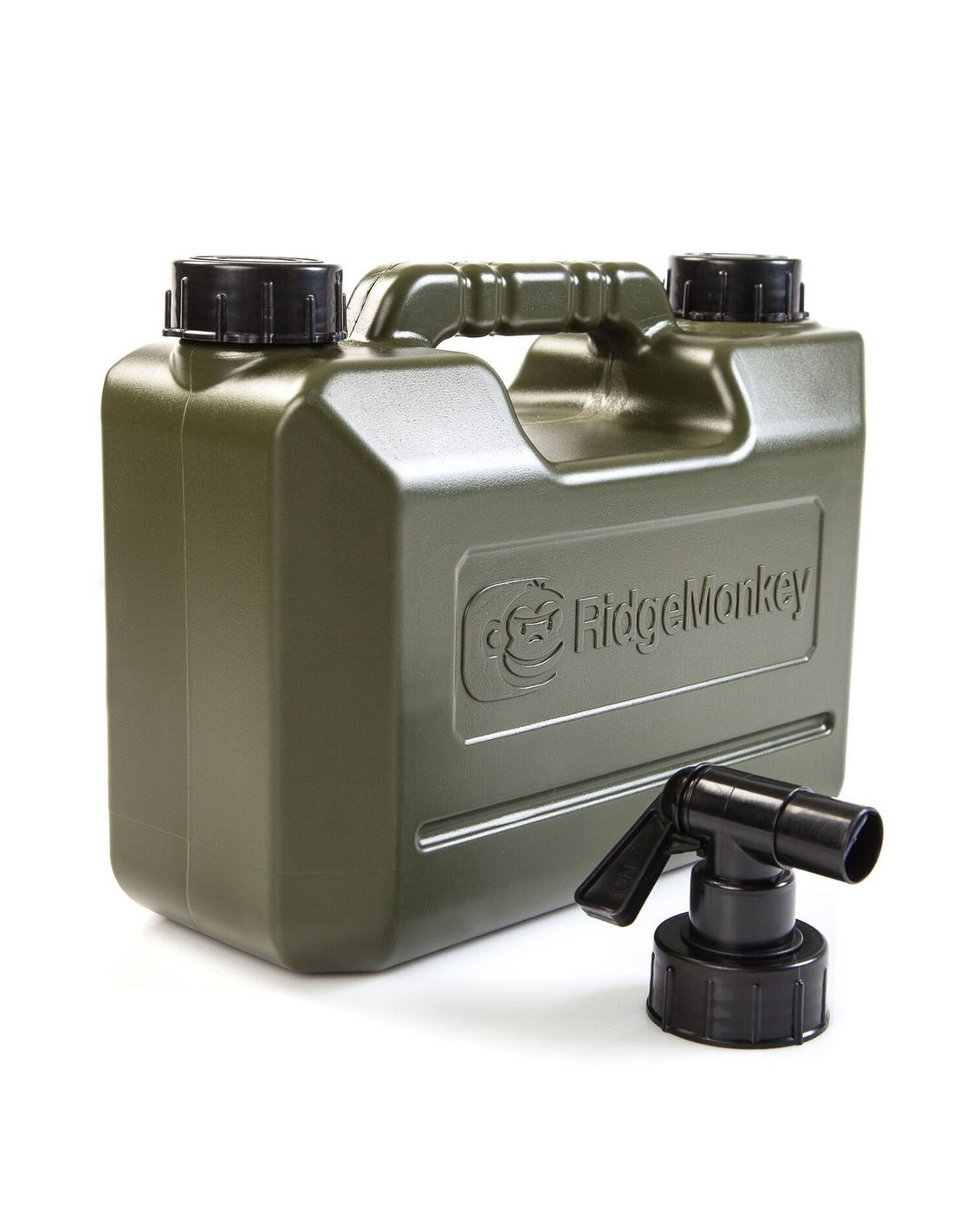 RIDGEMONKEY HEAVY DUTY WATER CARRIER 5 L