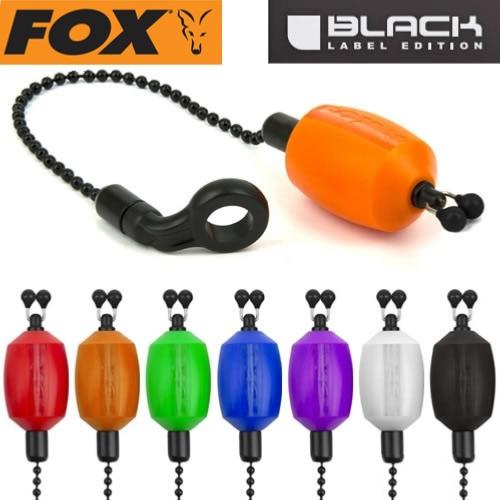 TENSOR FOX BLACK LABEL DUMPY BOBBIN