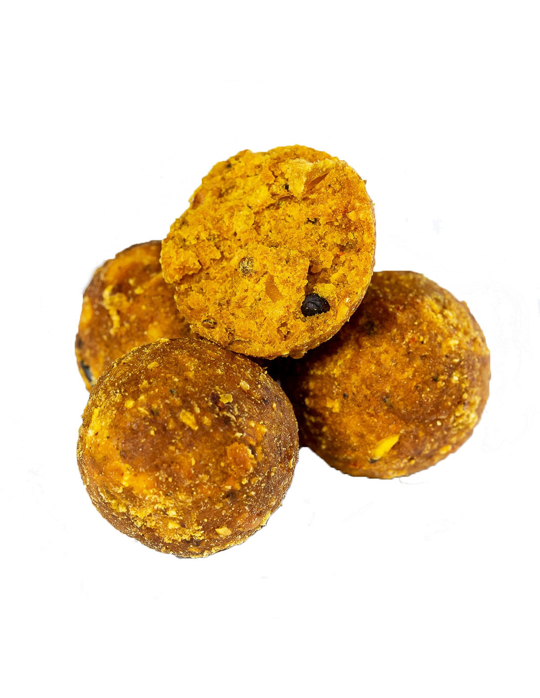 BOILIES PINEAPPLEZ BUTYRICCO 18MM 1KG MASSIVE BAITS