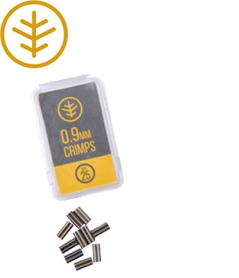 WYCHWOOD CRIMPS 0.9 MM