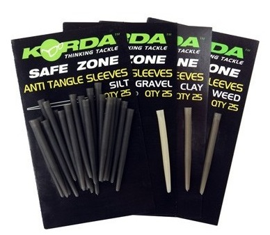 KORDA ANTI TANGLE HOOKLINK SLEEVES