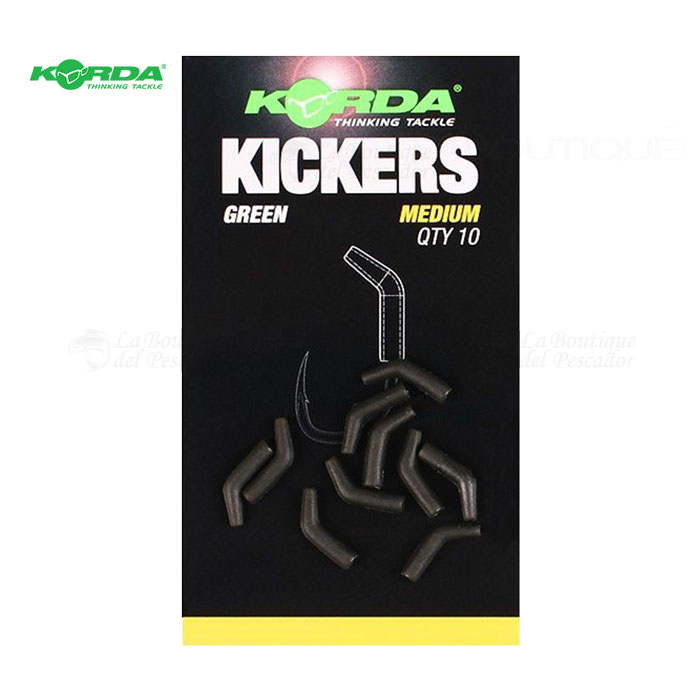 KORDA GREEN KICKERS MEDIUM