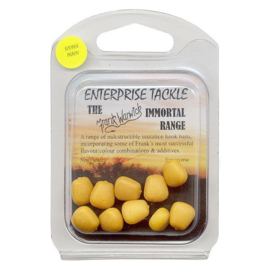ENTERPRISE THE FRANK WARWICK INMORTAL RANGE SCOPEX PEACH