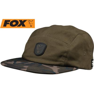 GORRA FOX VOLLEY CAP