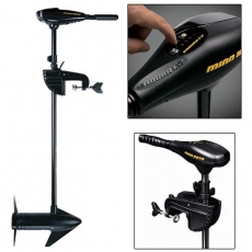 Motor elctrico - Minn Kota Endura C2 40 Lbs Modelo Nuevo con marcador de bateria