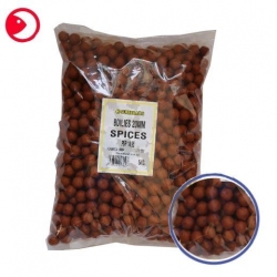 SPICES
