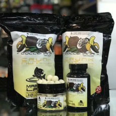 CARP ZONE BOILIES COCCONANA 20MM 1 KG