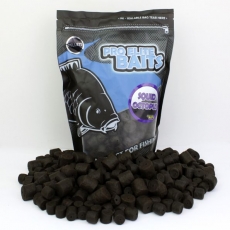 SQUID & OCTOPUS ATRACTOR PELLETS 14/20MM PRO ELITE.