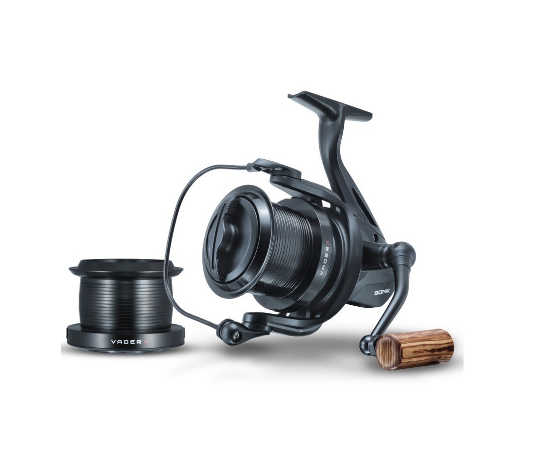CARRETE SONIK VADER X 8000 RS