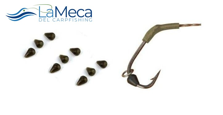 EXTRA CARP RIG RING STOPS