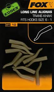 FOX LONG LINE ALIGNAS TRANS KHAKI