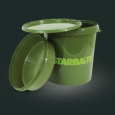 CUBO BUCKET STARTBAIT 21 LITROS