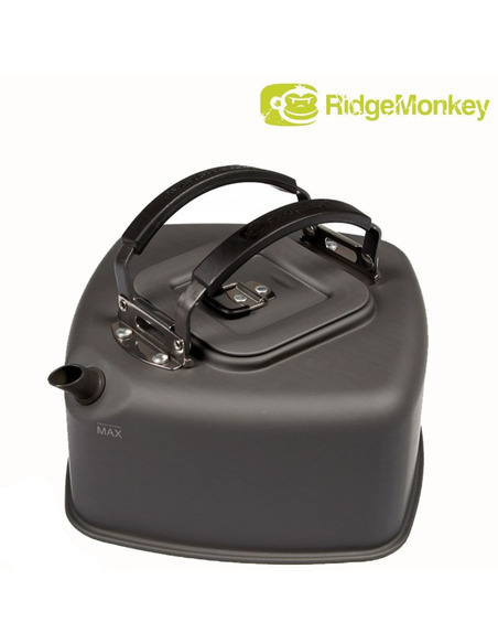 RIDGEMONKEY SQUARE KETTLE LARGE