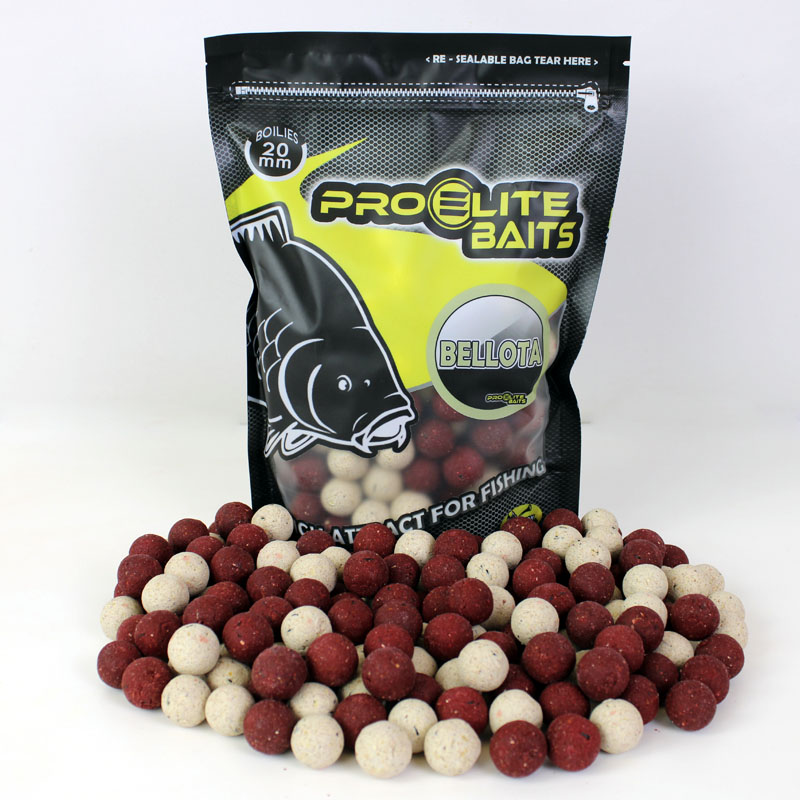 BOILIE BELLOTA 20MM 800 GR