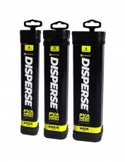 RIDGE MONKEY DISPERSE PVA MESH SYSTEM BOILIE 25MM 5M