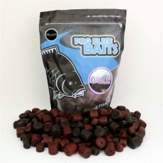 GARLIC ATRACTOR PELLETS 14/20MM PRO ELITE.