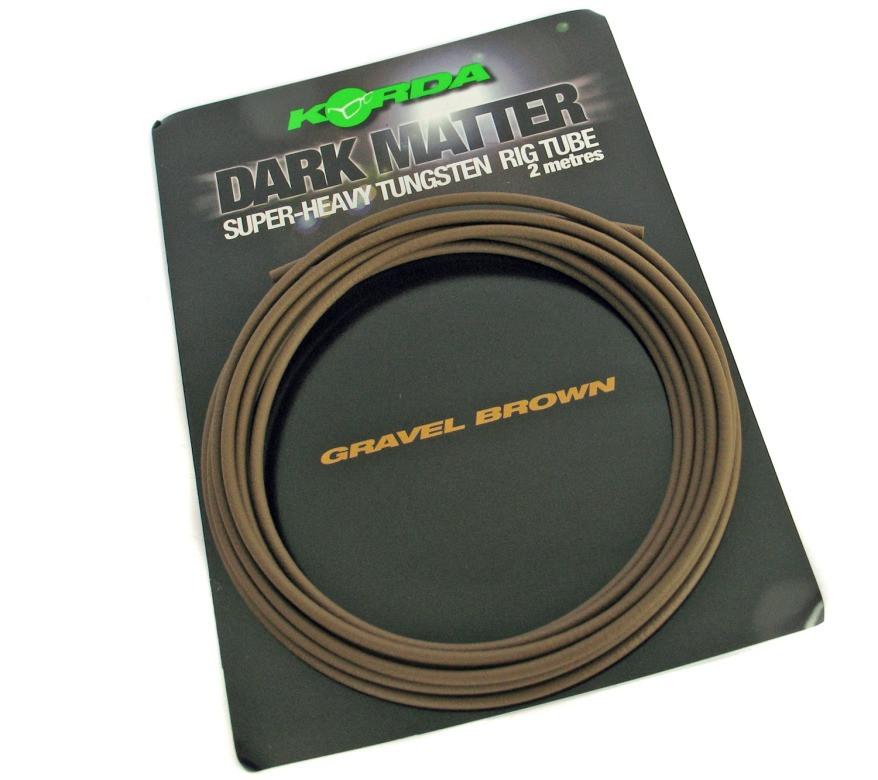 KORDA DARK MATTER TUNGSTEN TUBIN