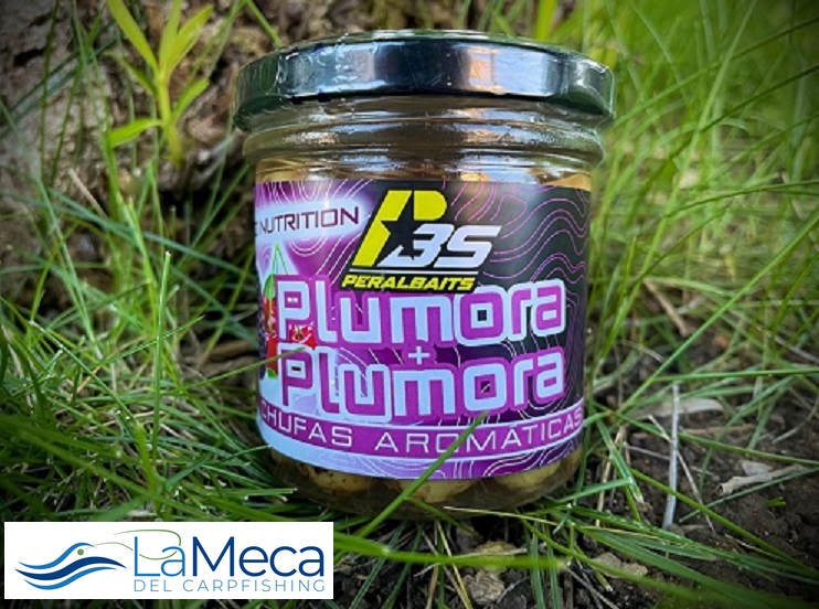 CHUFA AROMATICA PLUMORA PERALBAITS
