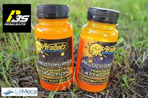 DIP MELOCOTN - PIA PERALBAITS 150 ML