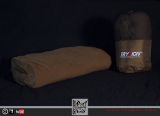 ALMOHADA TRYBION