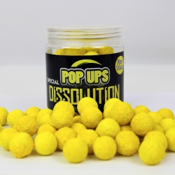 FLURO POP UPS