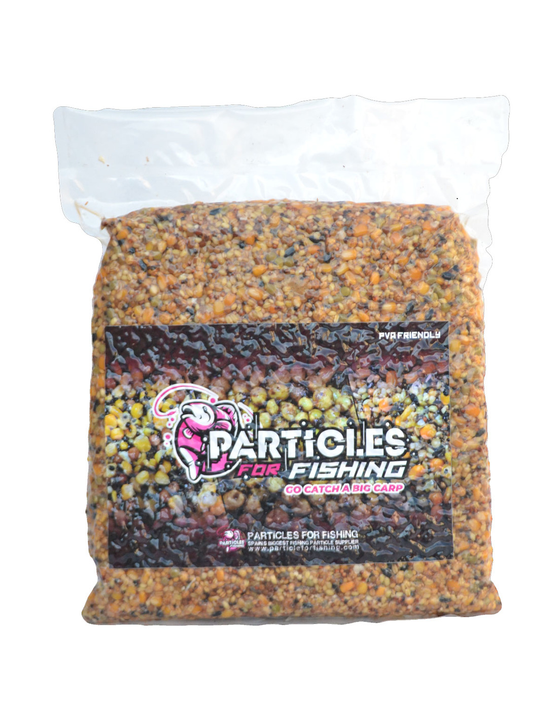 SEMILLA SPOD SUPREME 5 KGS