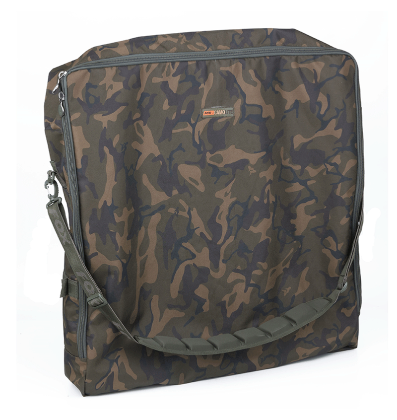 BOLSO FOX CAMOLITE PARA SILLA
