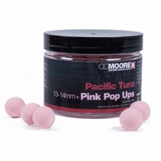 POP UP PACIFIC TUNA PINK 13-14MM CCMOORE
