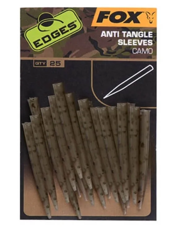 ANTI TANGLE FOX CAMO