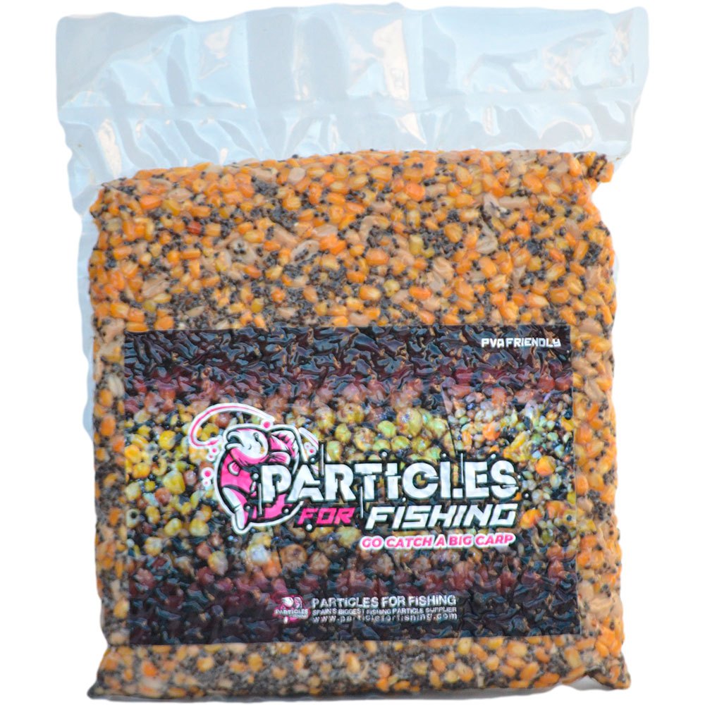 SEMILLA ULTIMATE MIX 5 KGS
