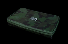 ESTUCHE RUGGAGE COMPACT ACCESSORY CASE 330