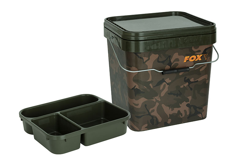BANDEJA FOX BUCKET INSERT 17L