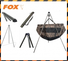 FOX WEIGHING TRIPOD (TRIPODE PESAJE)