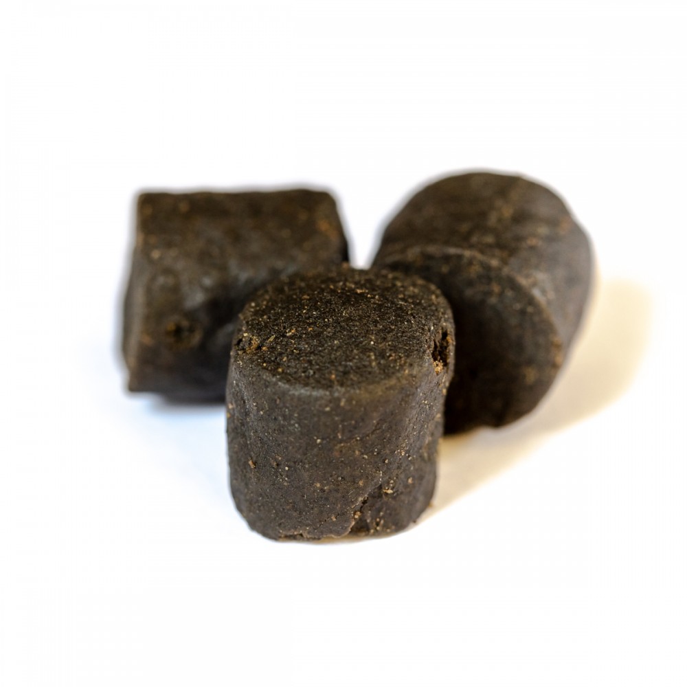 PELLETS BLOODY HALIBUT 20MM 750GR MASSIVE BAITS