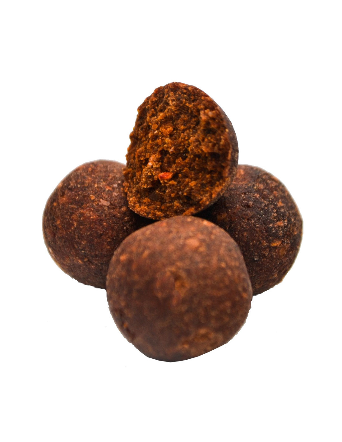 BOILIES BOLSENA SQUID 18MM 1KG MASSIVE BAITS