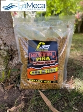 MICRO PELLETS MELOCOTN PIA PERALBAITS